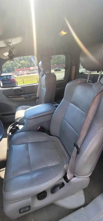 2001 Ford F-150 10th Gen - Image 12 of 12