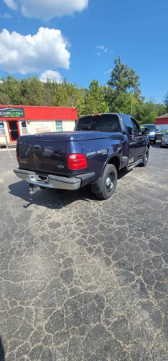 2001 Ford F-150 10th Gen - Image 5 of 12