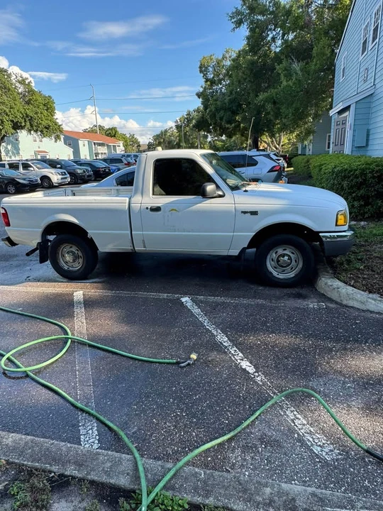 2001 Ford F-150 10th Gen - Image 3 of 4