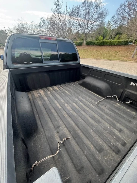 2001 Ford F-150 10th Gen - Image 12 of 12