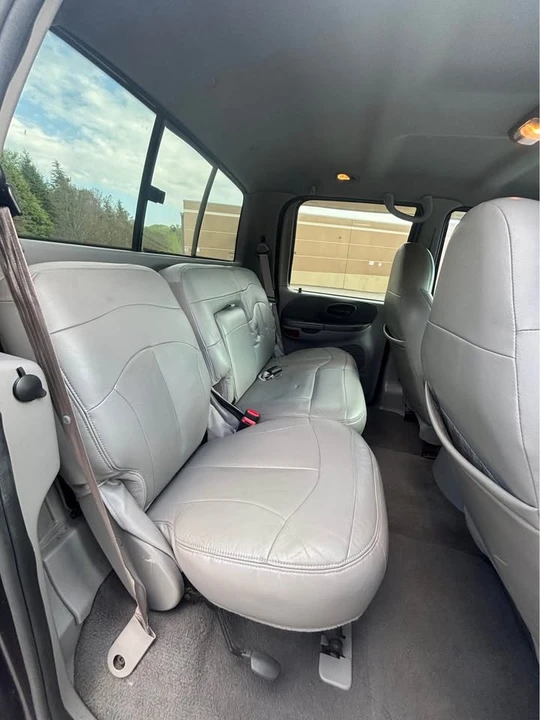 2001 Ford F-150 10th Gen - Image 10 of 12