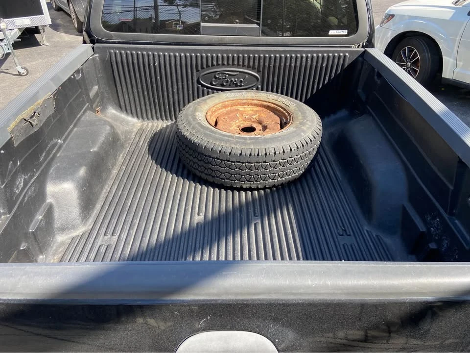 2001 Ford F-150 10th Gen - Image 7 of 7