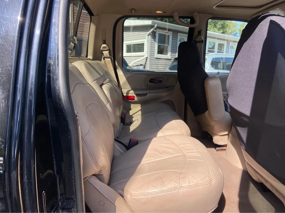 2001 Ford F-150 10th Gen - Image 6 of 7