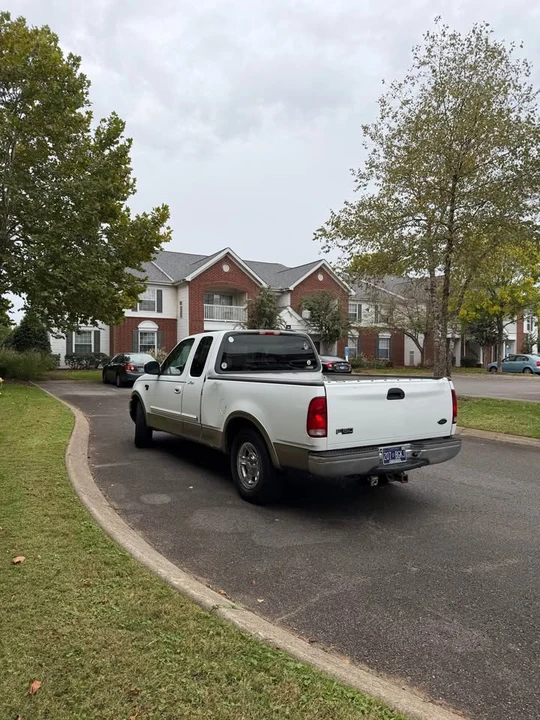 2001 Ford F-150 10th Gen - Image 3 of 9