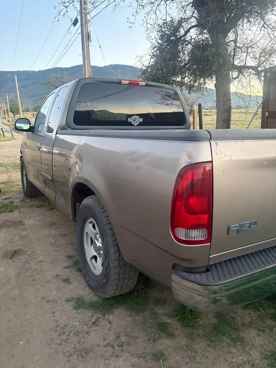 2001 Ford F-150 10th Gen - Image 5 of 9