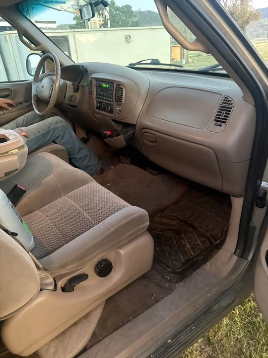 2001 Ford F-150 10th Gen - Image 3 of 9