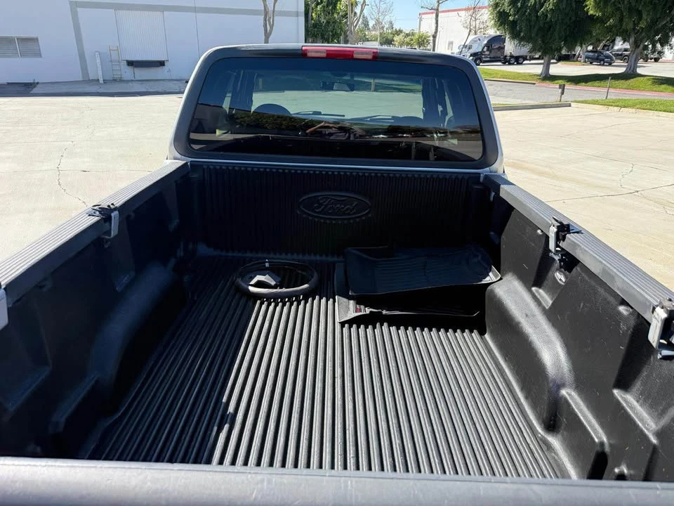 2001 Ford F-150 10th Gen - Image 3 of 15