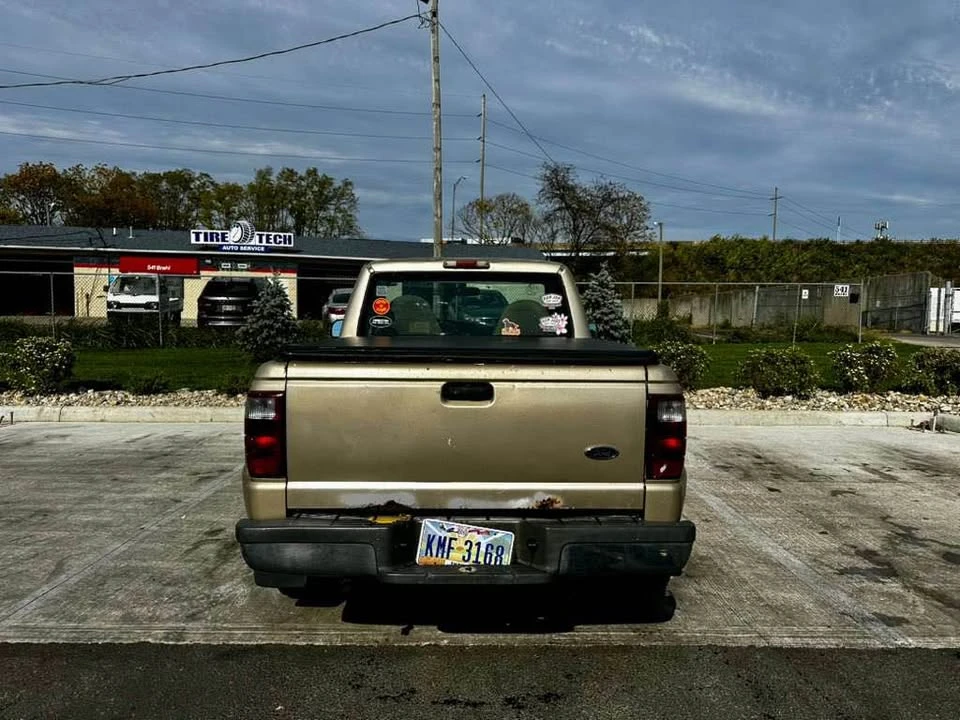 2001 Ford F-150 10th Gen - Image 5 of 9