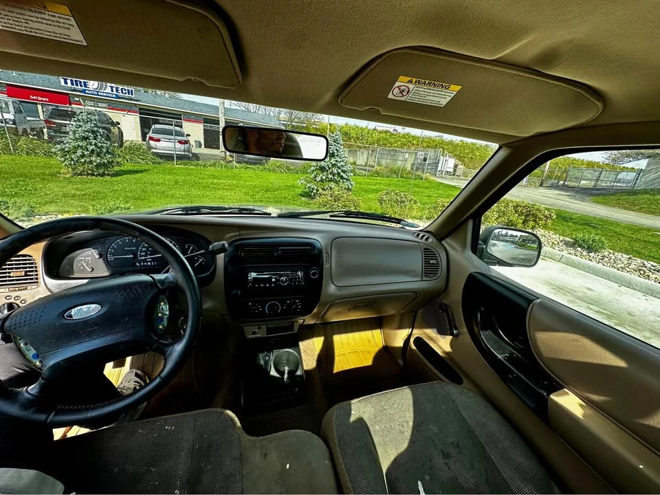 2001 Ford F-150 10th Gen - Image 6 of 9