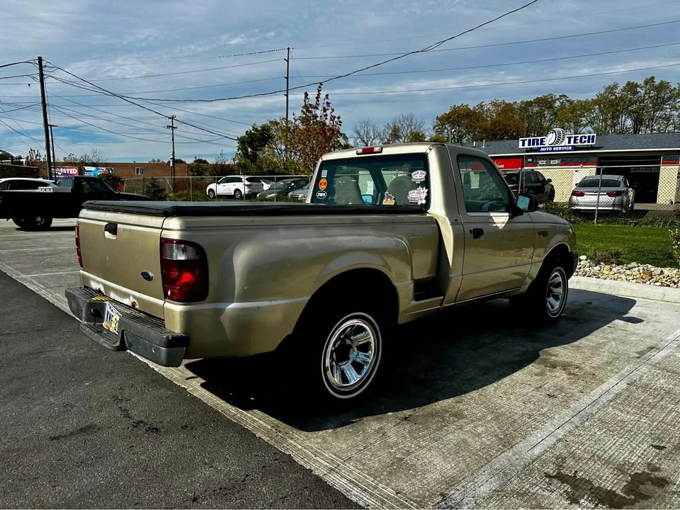 2001 Ford F-150 10th Gen - Image 3 of 9