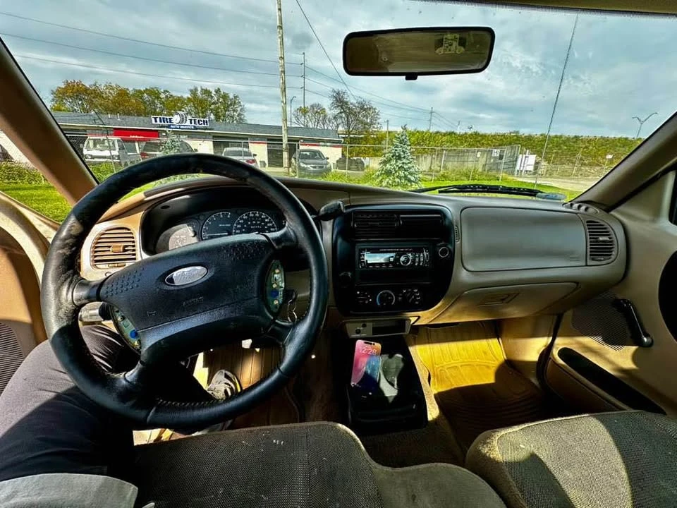 2001 Ford F-150 10th Gen - Image 7 of 9