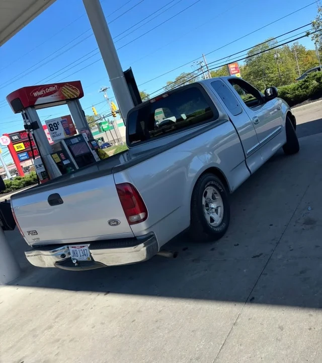 2001 Ford F-150 10th Gen - Image 3 of 9