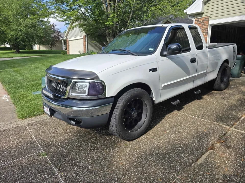 2001 Ford F-150 10th Gen - Image 3 of 3
