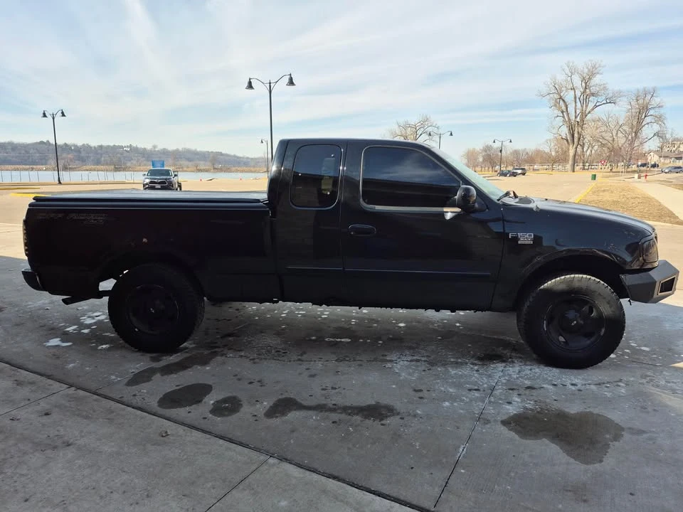 2001 Ford F-150 10th Gen - Image 5 of 11