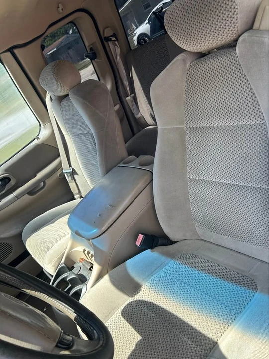 2001 Ford F-150 10th Gen - Image 5 of 7