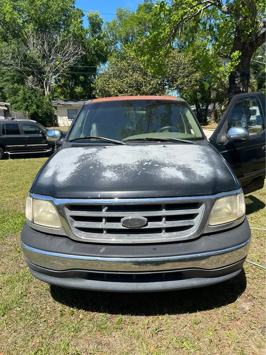 2001 Ford F-150 10th Gen - Image 3 of 7