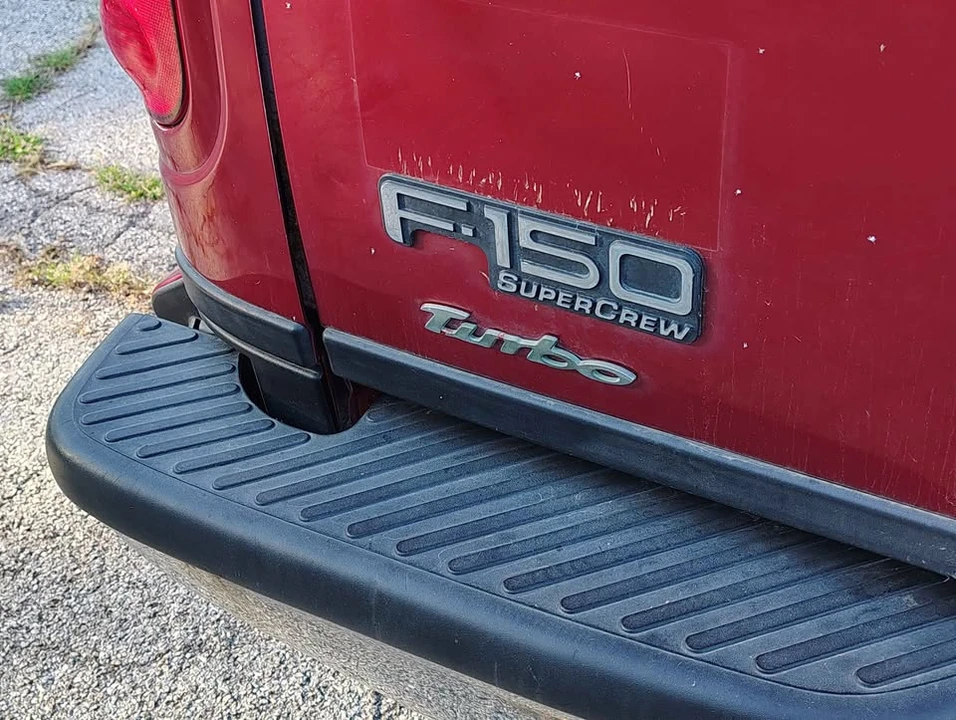 2001 Ford F-150 10th Gen - Image 3 of 9