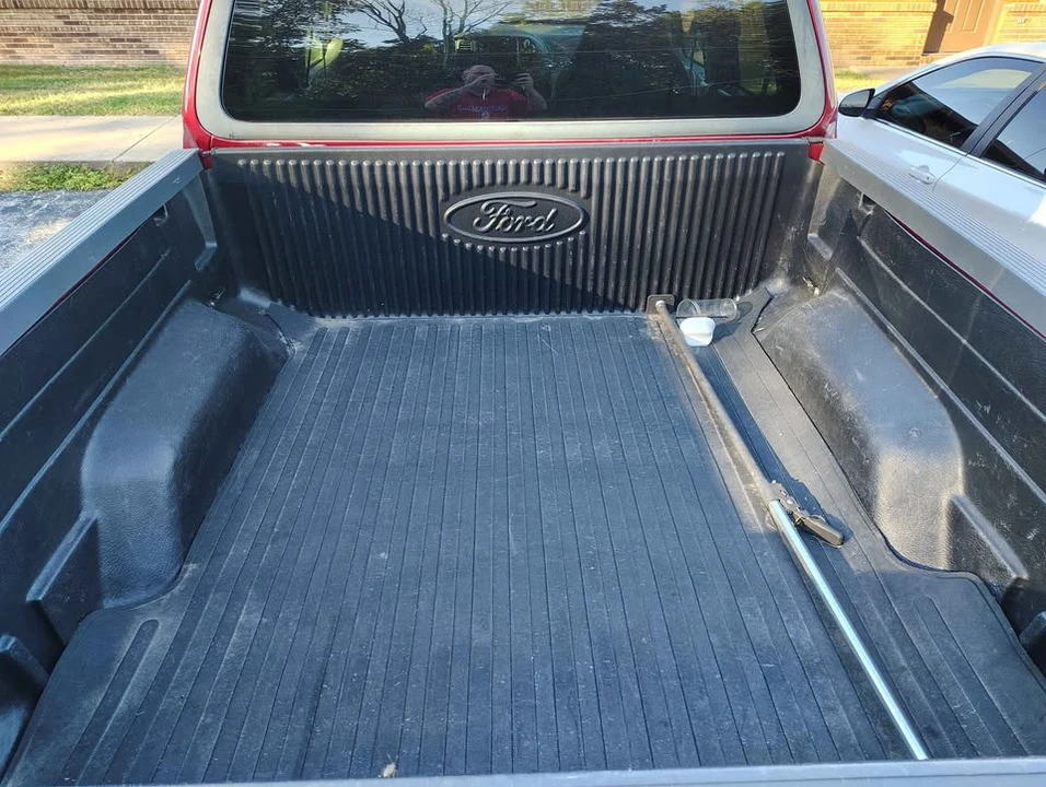 2001 Ford F-150 10th Gen - Image 7 of 9