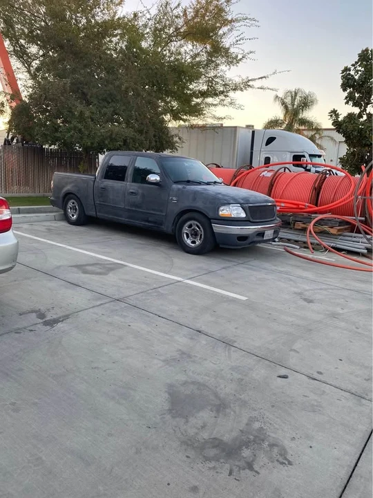 2001 Ford F-150 10th Gen - Image 3 of 14