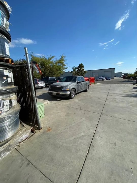 2001 Ford F-150 10th Gen - Image 5 of 14
