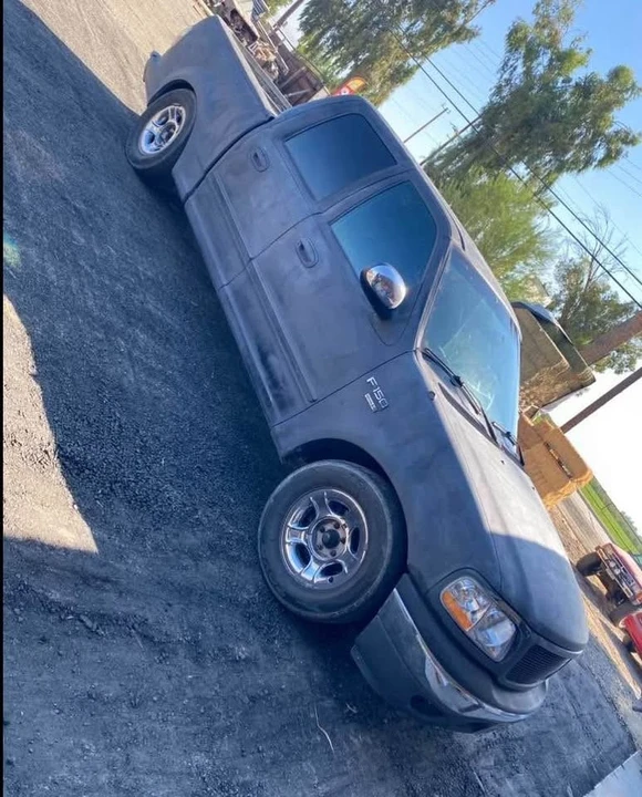 2001 Ford F-150 10th Gen - Image 14 of 14