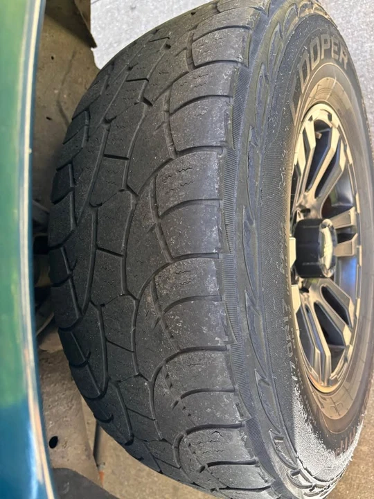 2001 Ford F-150 10th Gen - Image 6 of 6
