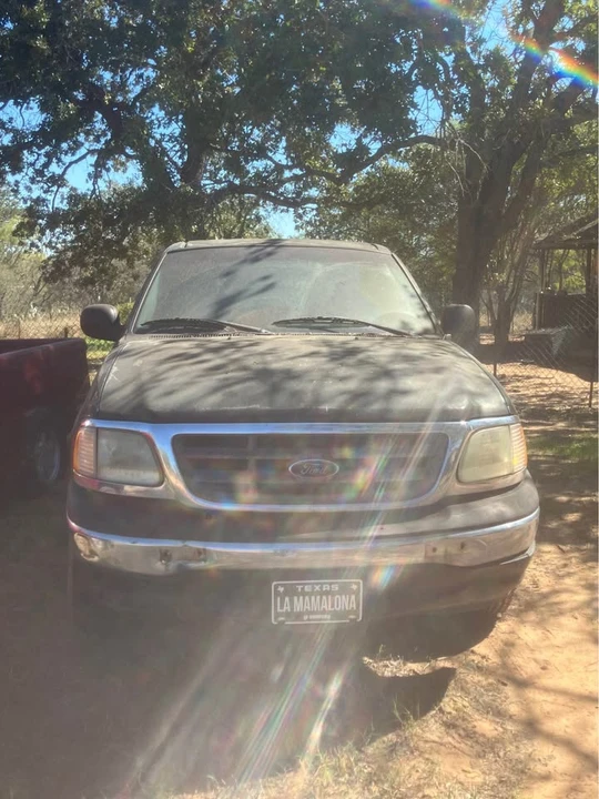 2001 Ford F-150 10th Gen - Image 3 of 3