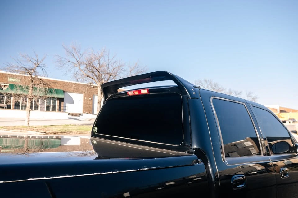 2001 Ford F-150 10th Gen - Image 13 of 13