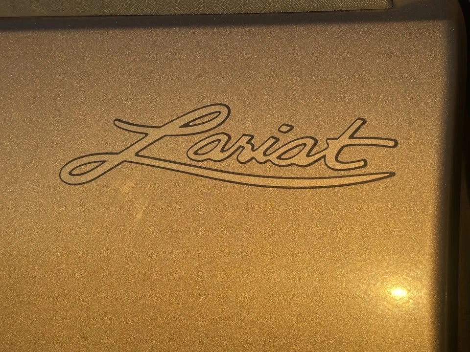 2001 Ford F-150 10th Gen - Image 15 of 18