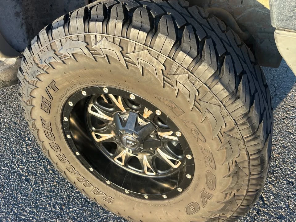 2001 Ford F-150 10th Gen - Image 13 of 18