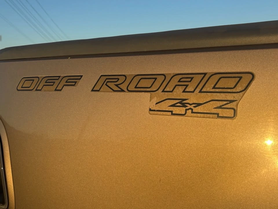 2001 Ford F-150 10th Gen - Image 14 of 18