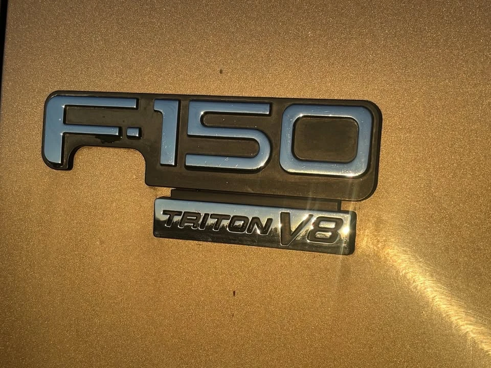 2001 Ford F-150 10th Gen - Image 16 of 18