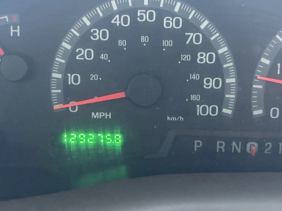 2001 Ford F-150 10th Gen - Image 18 of 18