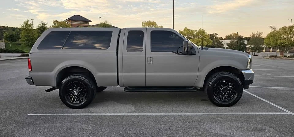2001 Ford Super Duty 1st Gen - Image 5 of 18