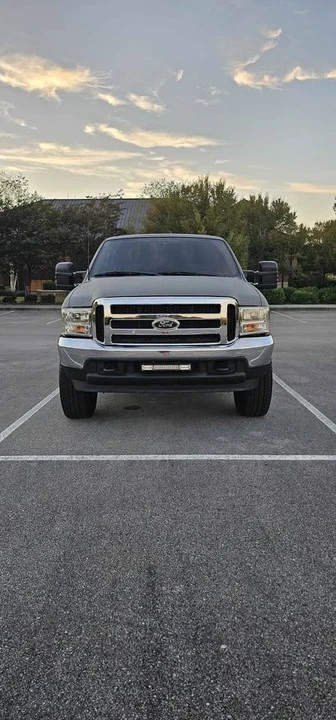 2001 Ford Super Duty 1st Gen - Image 3 of 18