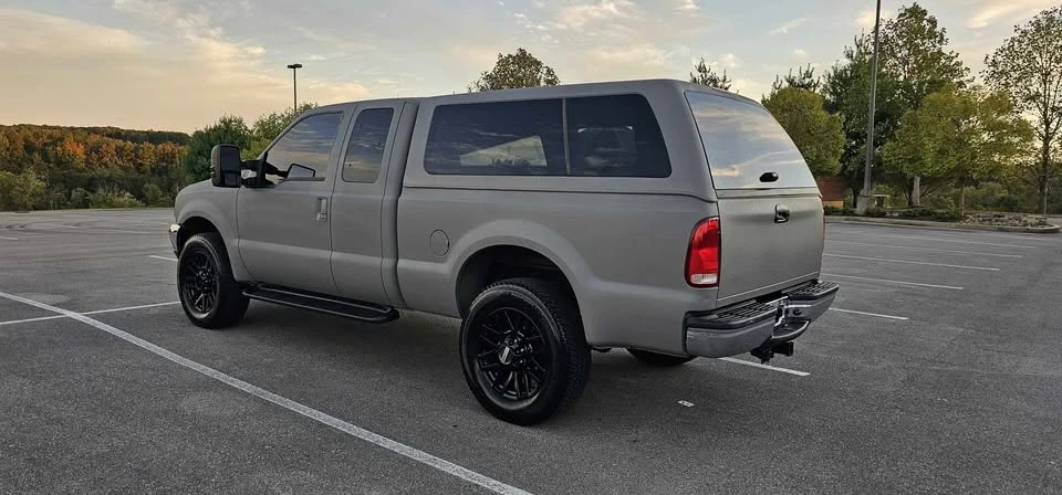 2001 Ford Super Duty 1st Gen - Image 7 of 18
