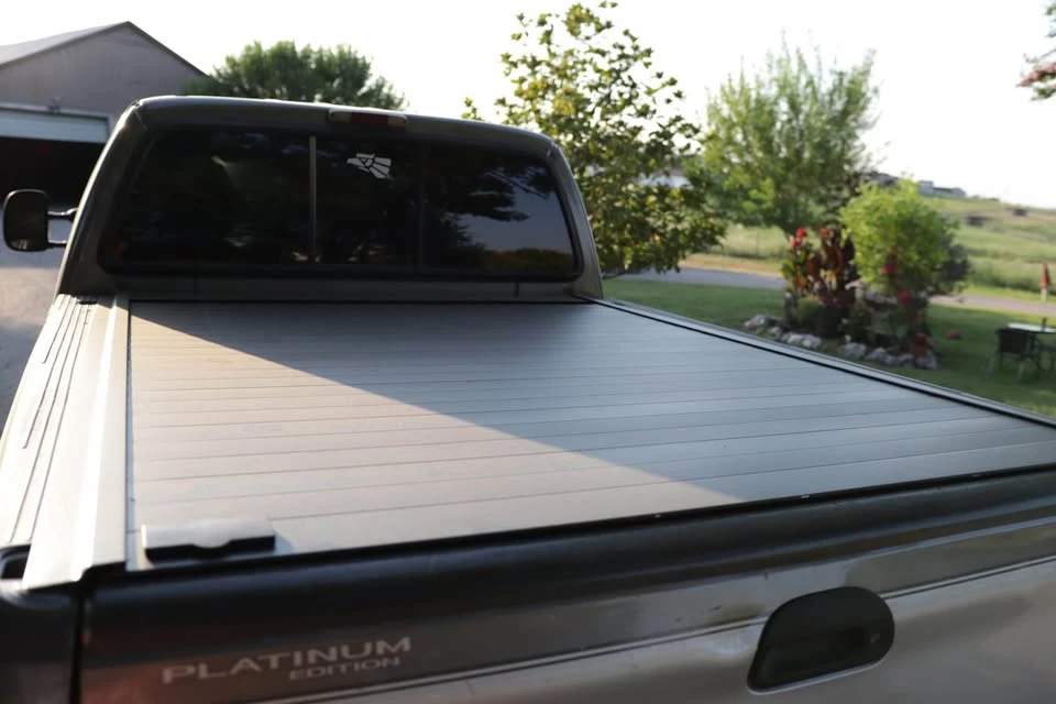 2001 Ford Super Duty 1st Gen - Image 8 of 8