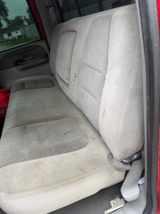 2001 Ford F-Series - Image 9 of 9