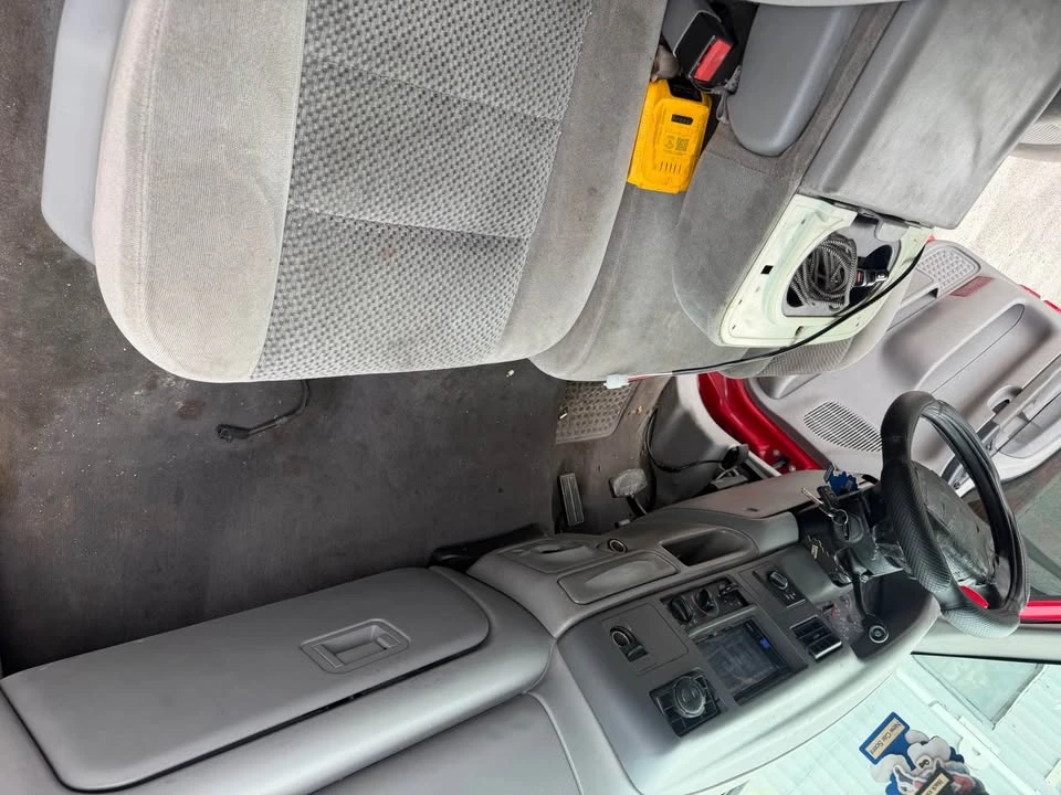 2001 Ford F-Series - Image 8 of 9