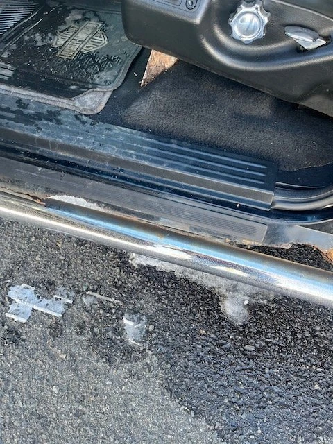 2001 Ford F-150 10th Gen - Image 18 of 20
