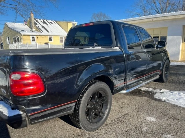 2001 Ford F-150 10th Gen - Image 4 of 20