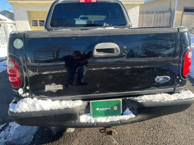 2001 Ford F-150 10th Gen - Image 3 of 20