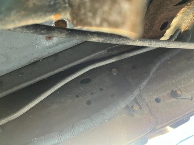 2001 Ford F-150 10th Gen - Image 13 of 20