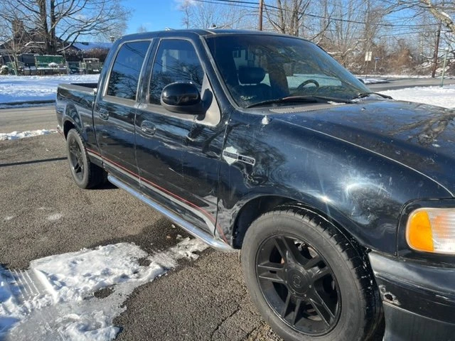 2001 Ford F-150 10th Gen - Image 5 of 20