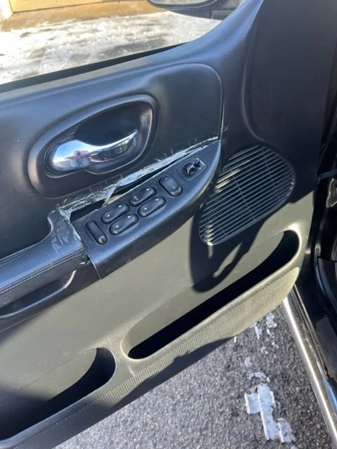 2001 Ford F-150 10th Gen - Image 9 of 20
