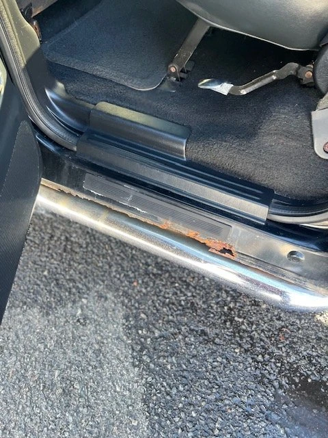 2001 Ford F-150 10th Gen - Image 19 of 20