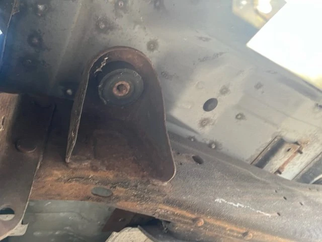2001 Ford F-150 10th Gen - Image 15 of 20
