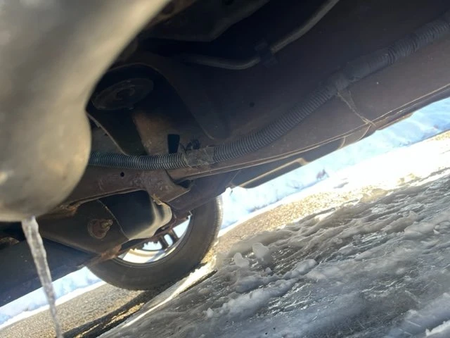 2001 Ford F-150 10th Gen - Image 14 of 20