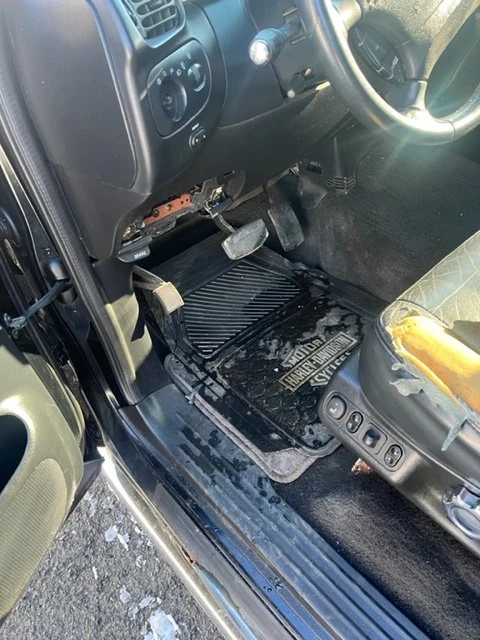 2001 Ford F-150 10th Gen - Image 10 of 20