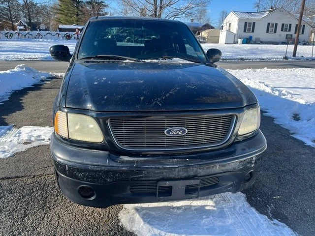 2001 Ford F-150 10th Gen - Image 6 of 20